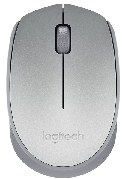 Mouse Logitec