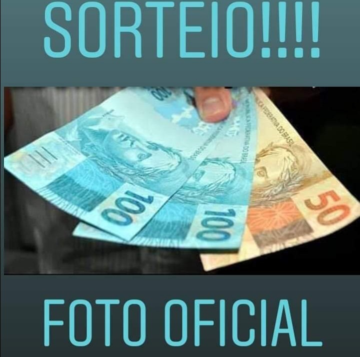 PIX DE 250 REAIS