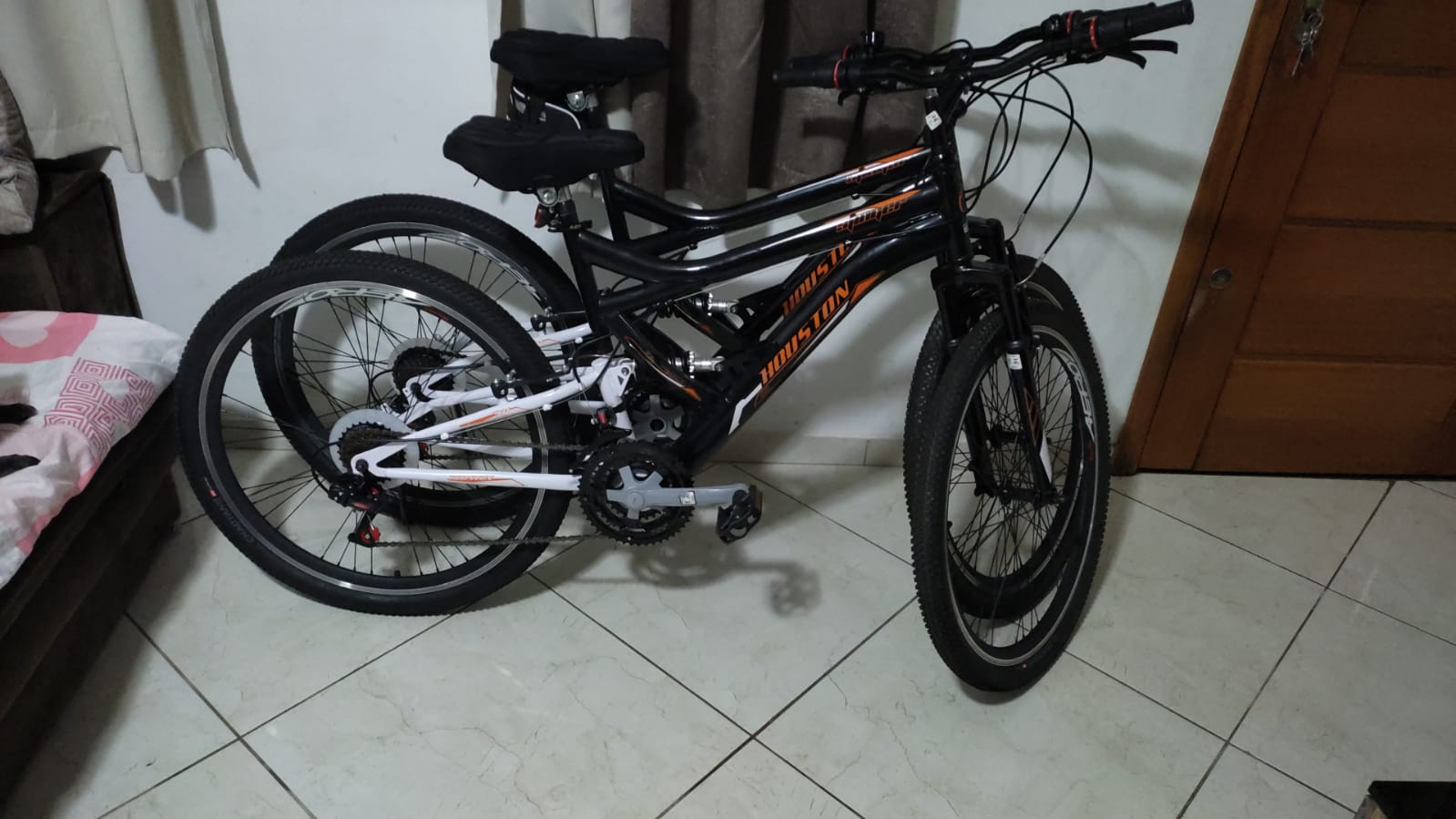 2 bike aro 26 