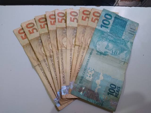 Ganhe $500 com apenas $200