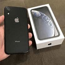 IPHONE XR - 64GB PRETO