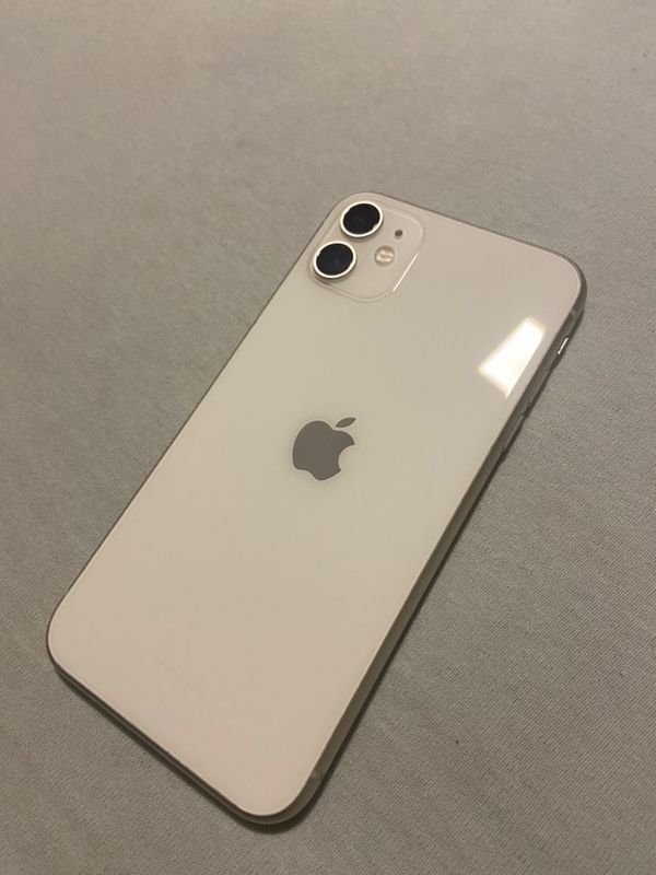 Iphone 11 ou 2500 no Pix