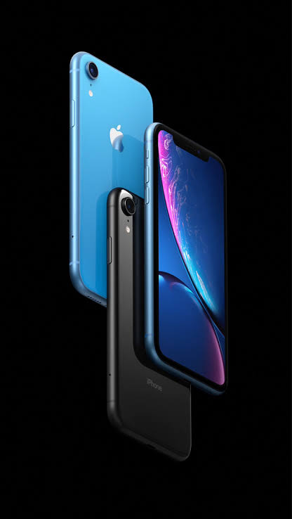 CELULAR iPhone XR