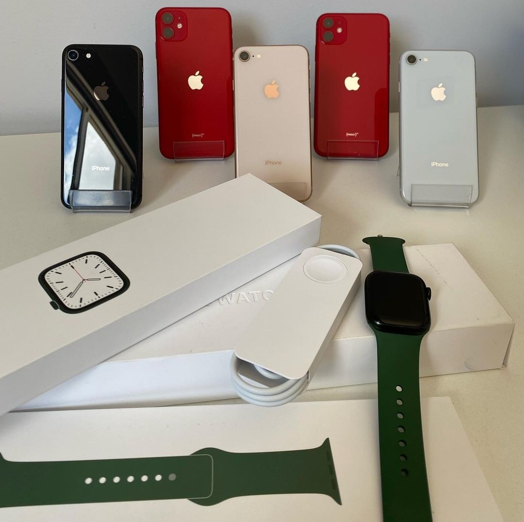 RIFA DA MARIA IPHONE 11 + SMART WATCH OU 3K NA CONTA  