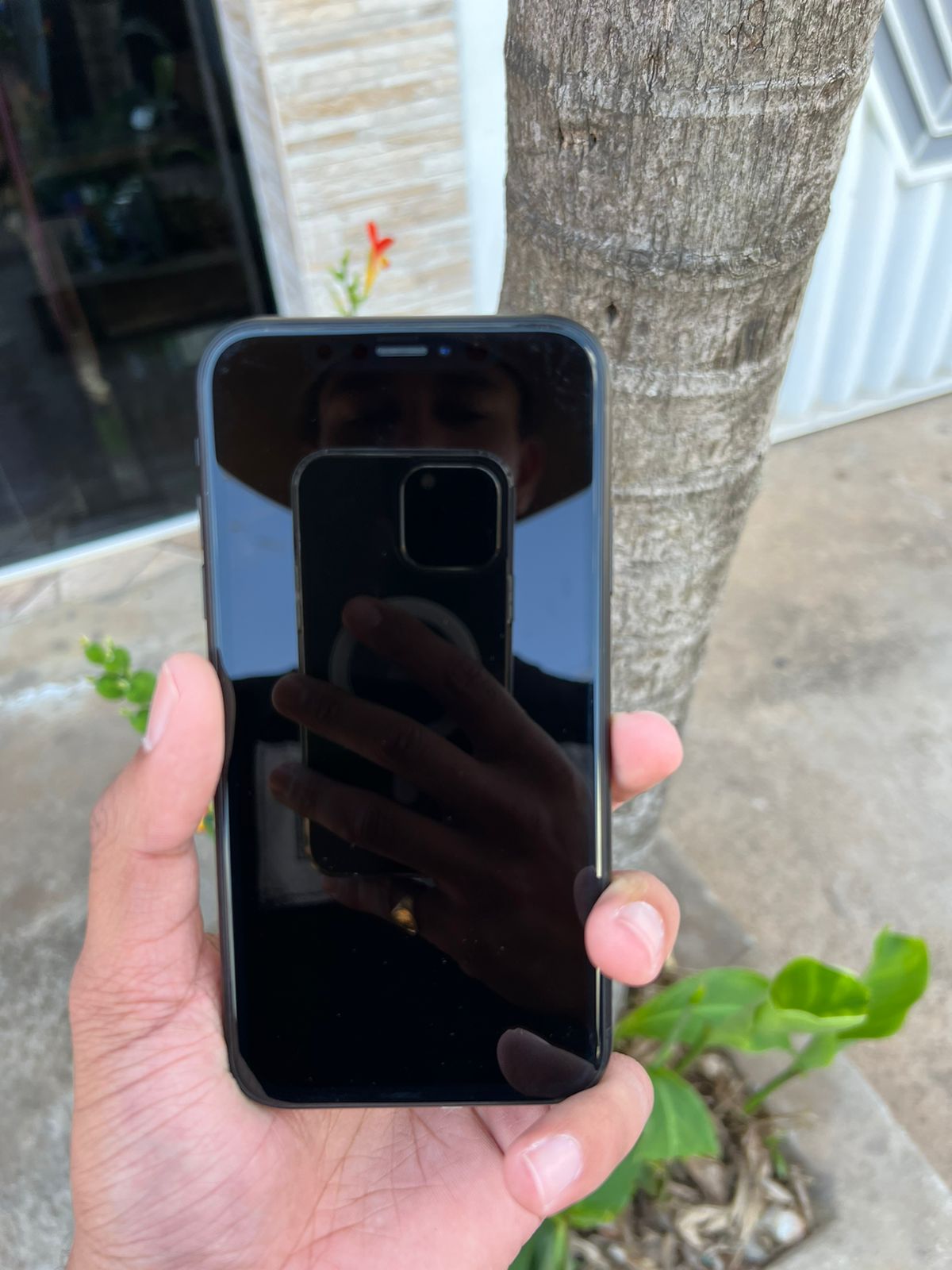 iPhone XR 