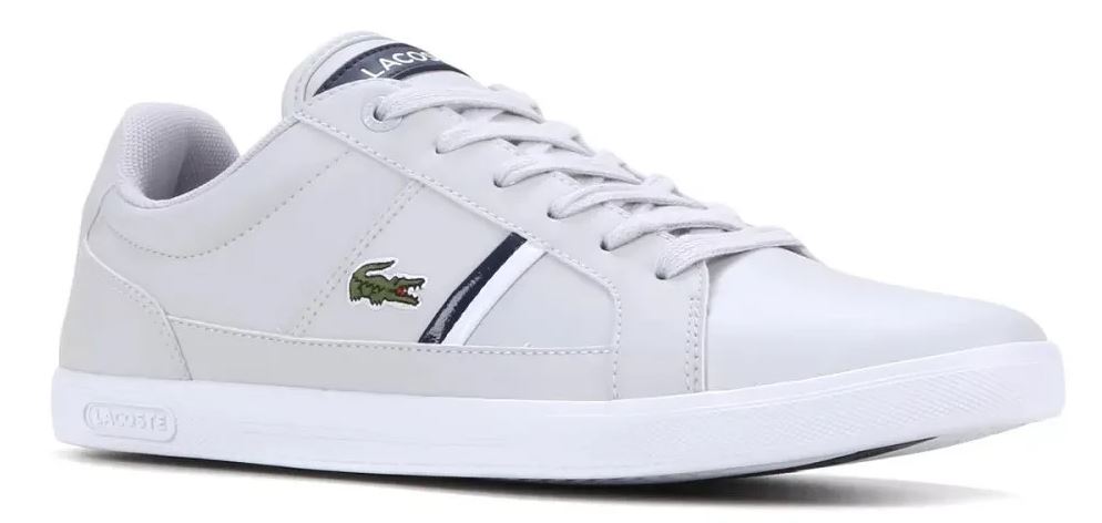 SAPATENIS LACOSTE ORIGINAL