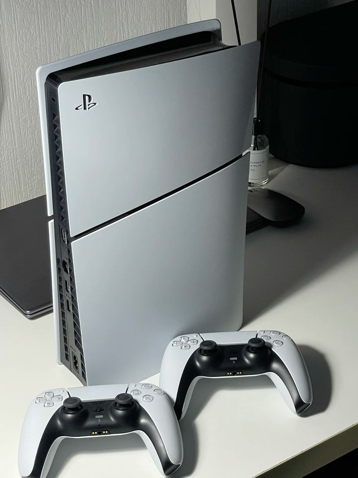 PS5 GERAÇAO 2026