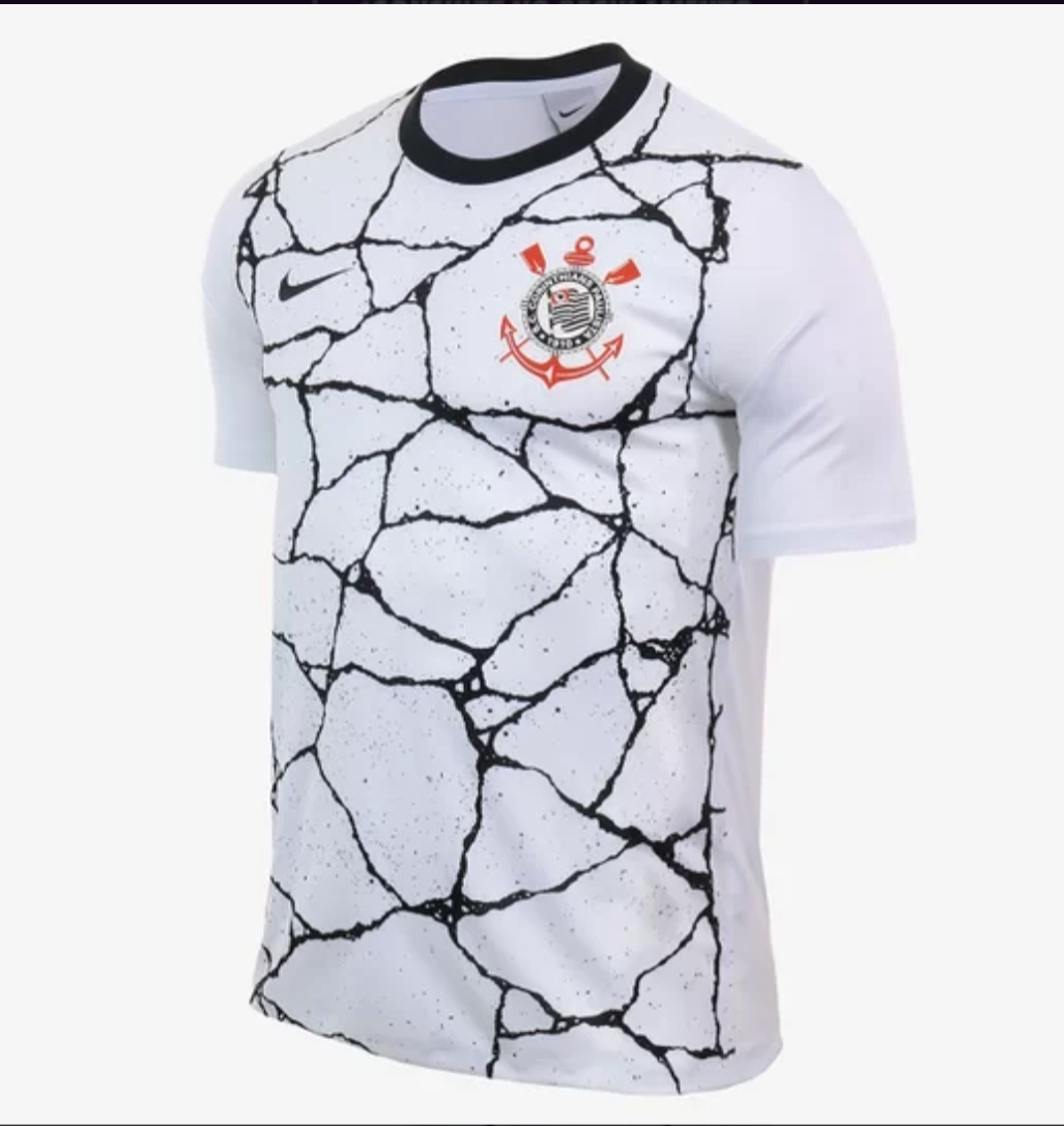 Camisa  do corinthians 